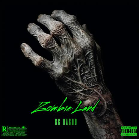 Zombie Land | Boomplay Music