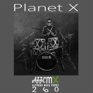 Planet X