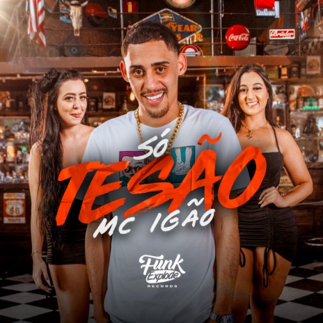 Só Tesão | Boomplay Music