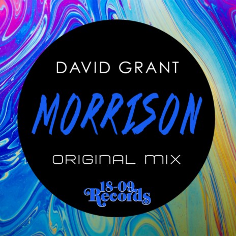 Morrison (Original Mix)
