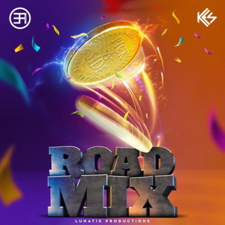 Pick A Side (Road Mix) ft. Kes | Boomplay Music