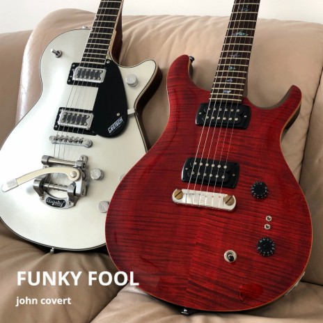 Funky Fool | Boomplay Music