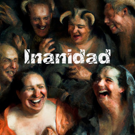 Inanidad | Boomplay Music