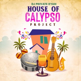 House of Calypso Project