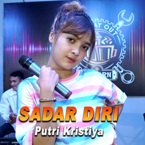 Sadar Diri | Boomplay Music