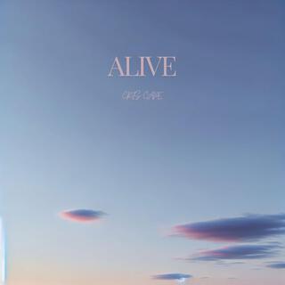 ALIVE