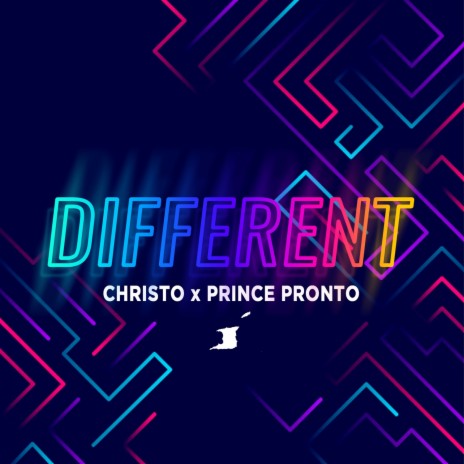 Different ft. Prince Pronto | Boomplay Music