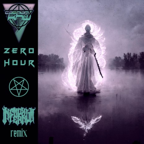Zer0 Hour (Mox Infernum Remix) ft. Mox Infernum | Boomplay Music