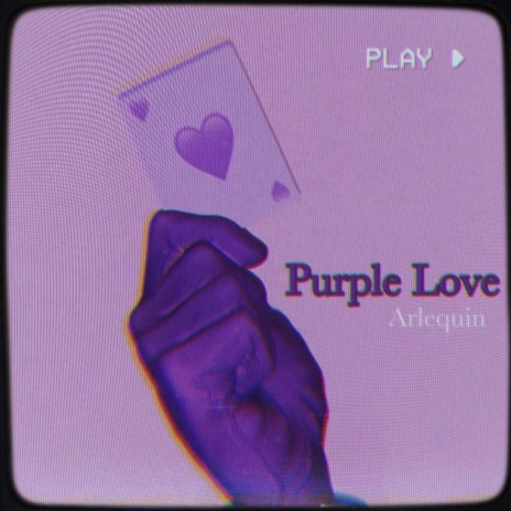 Purple Love | Boomplay Music