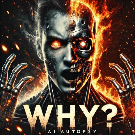 Why? ft. Andy Ash | Boomplay Music