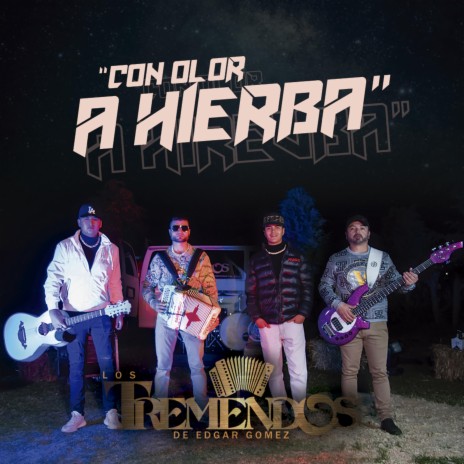 Con Olor A Hierba | Boomplay Music