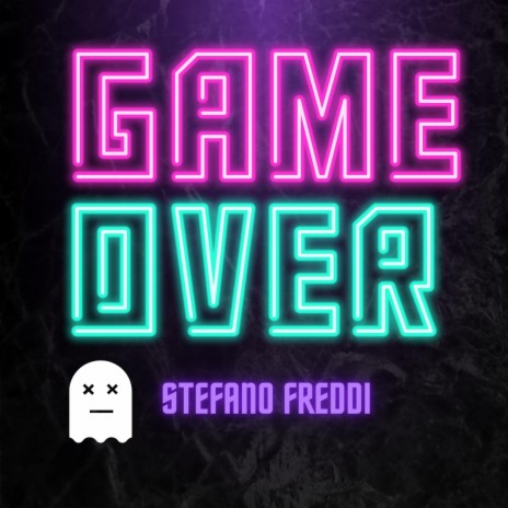 Game Over | Boomplay Music