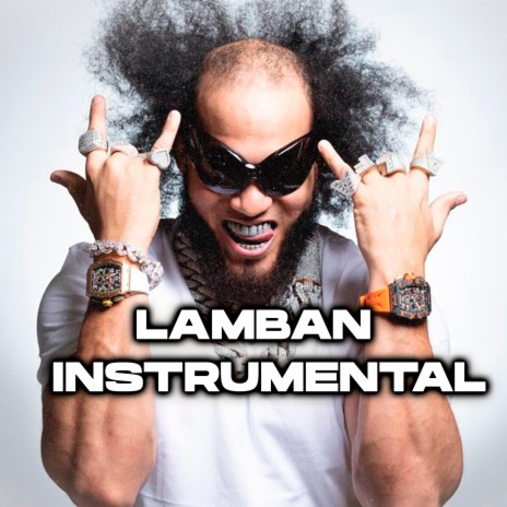 LAMBAN | Boomplay Music