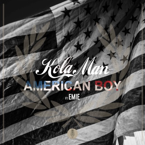 American Boy ft. Emie | Boomplay Music