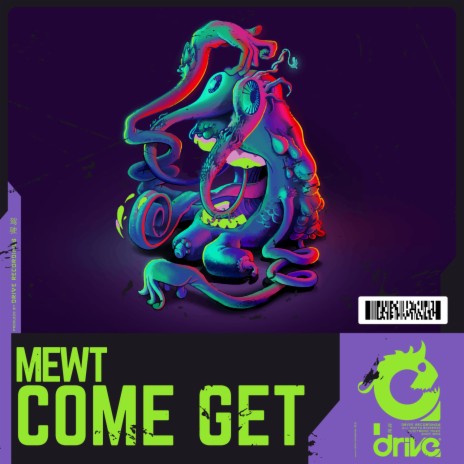 Come Get! (Original Mix) | Boomplay Music