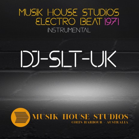 MUSIKHOUSESTUDIOS ELECTRO BEAT1971 | Boomplay Music