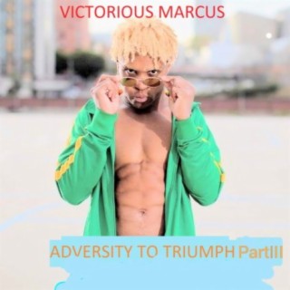 Victorious Marcus