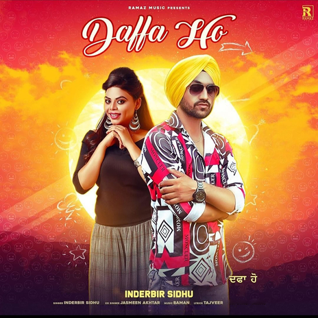 Daffa Ho ft. Jasmeen Akthar | Boomplay Music