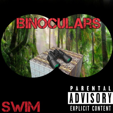 Binoculars | Boomplay Music