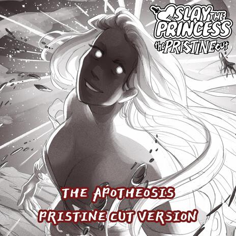 The Apotheosis (Pristine Cut) ft. Amelia Jones & Czech National Symphony Orchestra