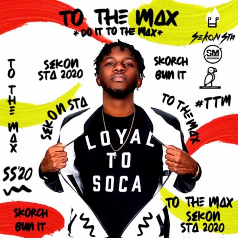 To The Max ft. Skorch Bun It | Boomplay Music