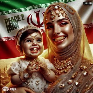 Peace to Iran