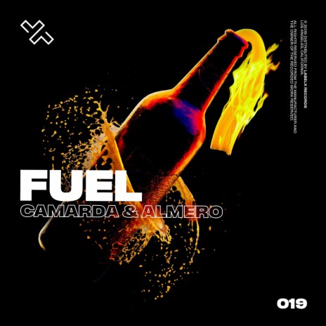 Fuel (Radio Edit) ft. Almero