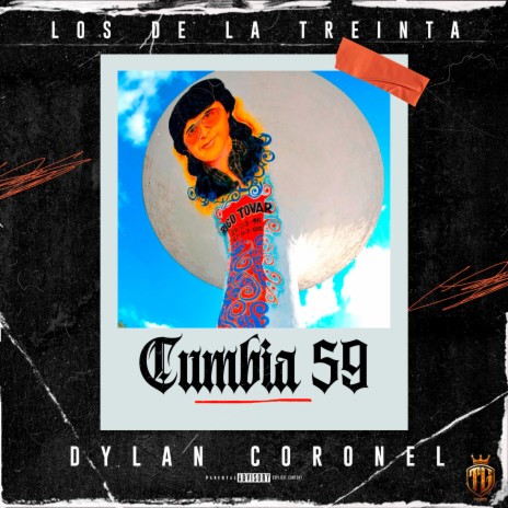 Cumbia 59 ft. Dylan Coronel | Boomplay Music