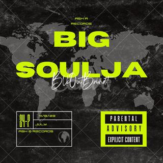 BIG SOULJA