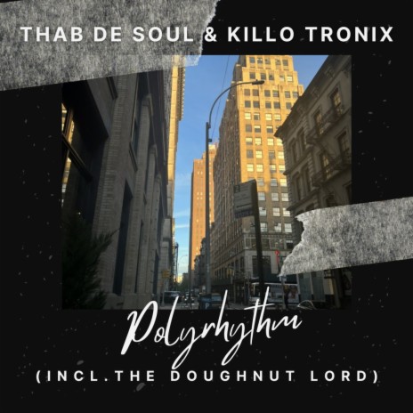 The Doughnut Lord (Original Mix) | Boomplay Music