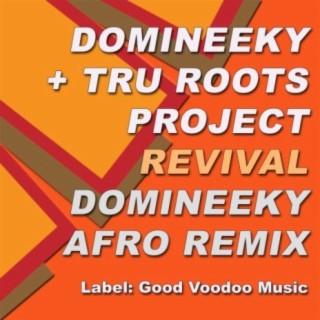 Revival (Domineeky Afro Remix)