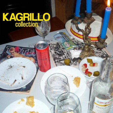 KAGRILLO COLLECTION