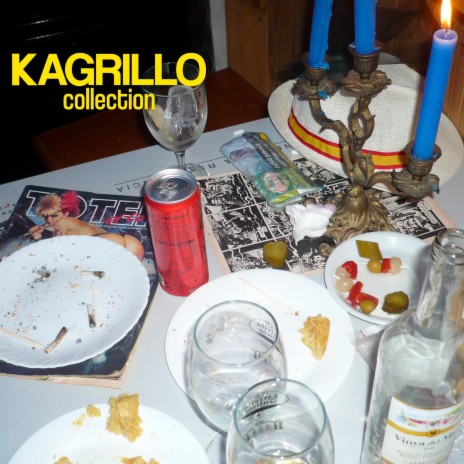 KAGRILLO COLLECTION | Boomplay Music