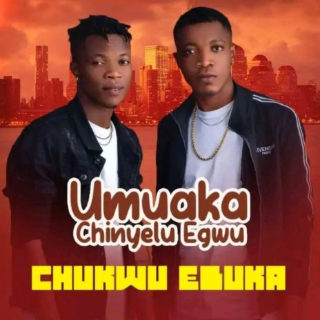 Chukwu Ebuka | Boomplay Music