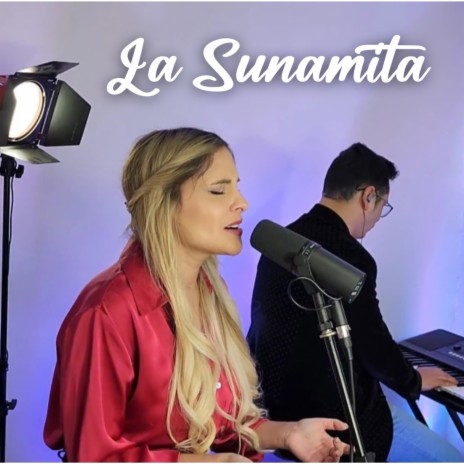 La Sunamita | Boomplay Music