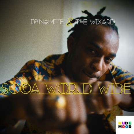 Soca Worldwide ft. The Wixard