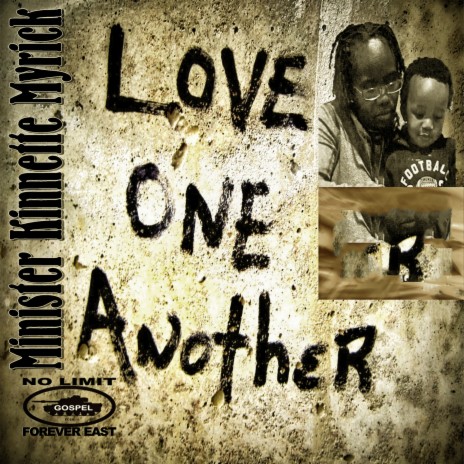 Love One Another 1 | Boomplay Music