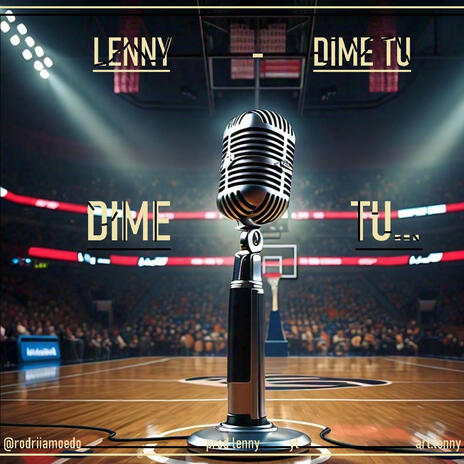 DIME TU | Boomplay Music