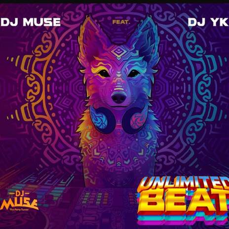 Mule Mara I (Unlimited) ft. DJ Yk Mule