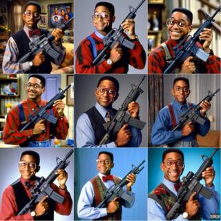 steve urkel