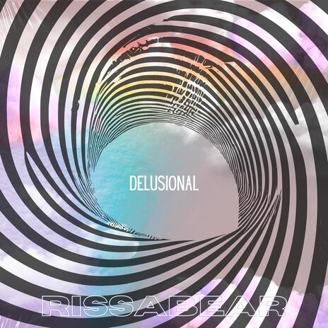 Delusional ft. Ekkwinox | Boomplay Music