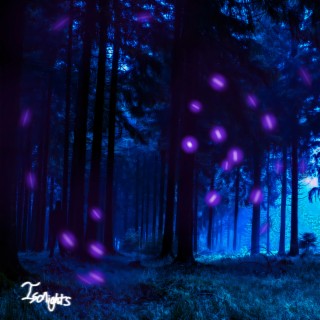 Indigo Fireflies (Collection)