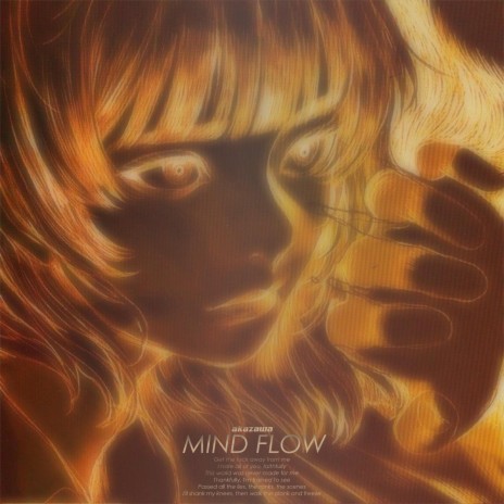 MIND FLOW | Boomplay Music
