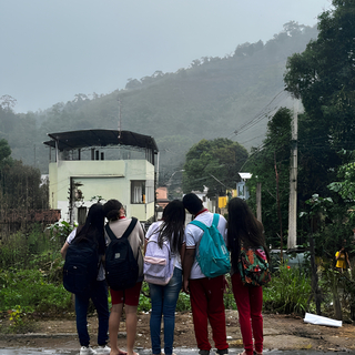 Calcinha Dos Teclados