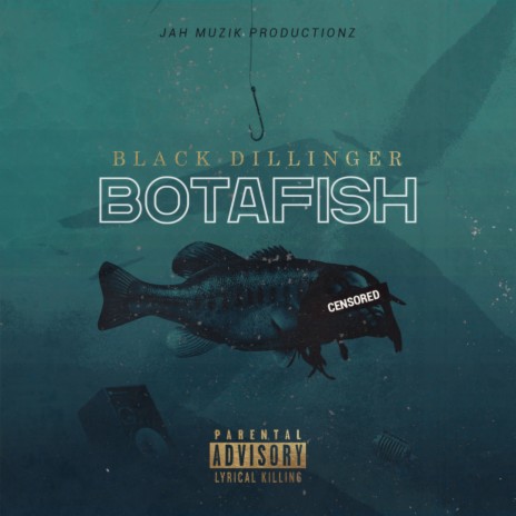 Botafish | Boomplay Music