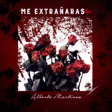 Me extrañaras | Boomplay Music