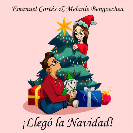 Llegó la Navidad ft. Melanie Bengoechea