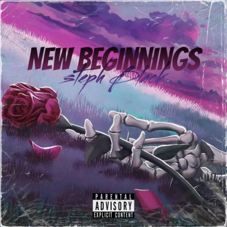 New Beginnings | Boomplay Music