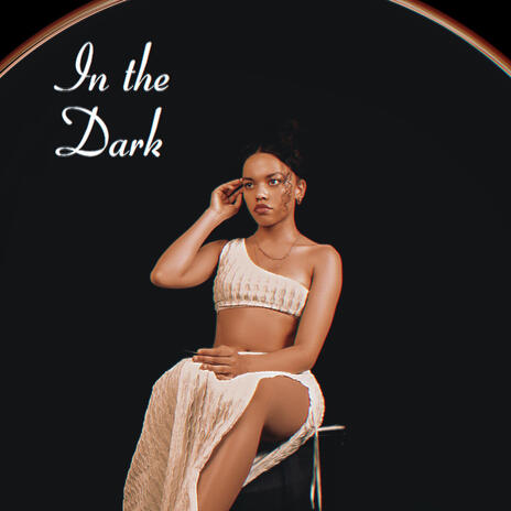 In the Dark ft. Stickx & K.Darrow | Boomplay Music