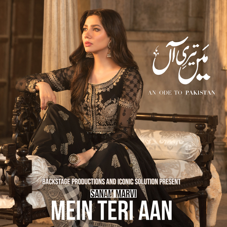 Mein Teri Aan | Boomplay Music